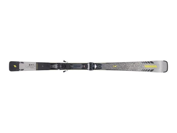 K2 Distruption STI 2022/2023